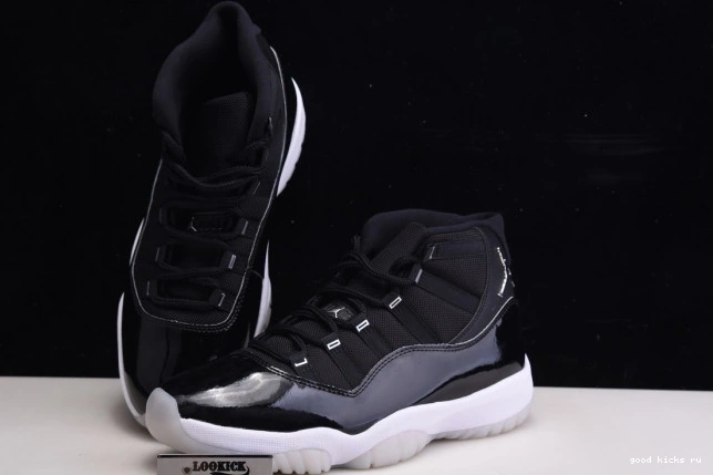 CT8012-011 Air 11 Jordan 25th Anniversary 0808